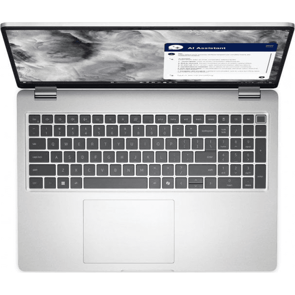 Laptop Dell Pro 16 Plus 16" Intel Core Ultra 5, 16 GB RAM / 512 GB