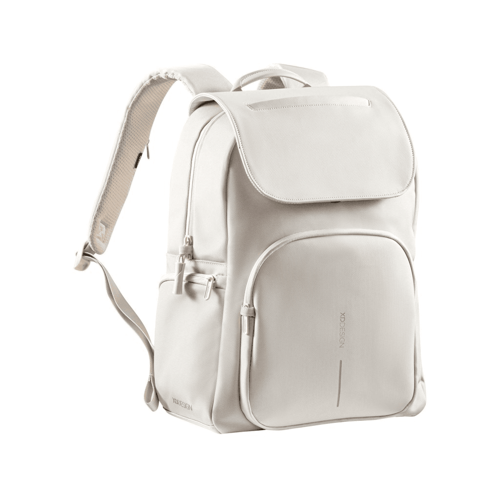 Batoh XD Design Soft Daypack do 20 l sivý