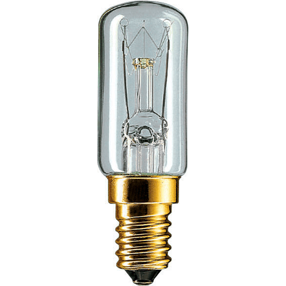 Philips Incand. decorative tubular lam 8711500250087 žiarovka 7 W E14 E