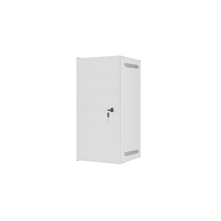 Inštalačná skriňa závesný rack 10" 12U 280X3
