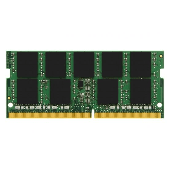 Kingston Technology ValueRAM KVR32S22D8/32 pamäťový modul 32 GB 1 x 32 GB DDR4 3200 MHz