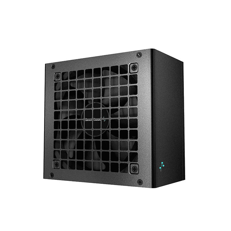 DeepCool PK750D zdroj 750 W 20+4 pin ATX Čierna