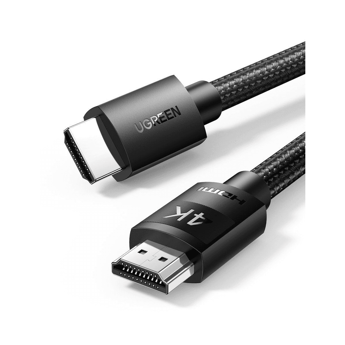 UGREEN HD140 Kábel HDMI 2.1 8K 60Hz HDR eARC 5M