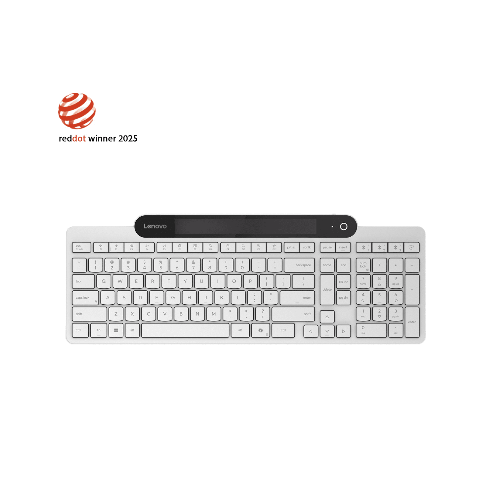Nožnicová klávesnica Klávesnica Lenovo 800