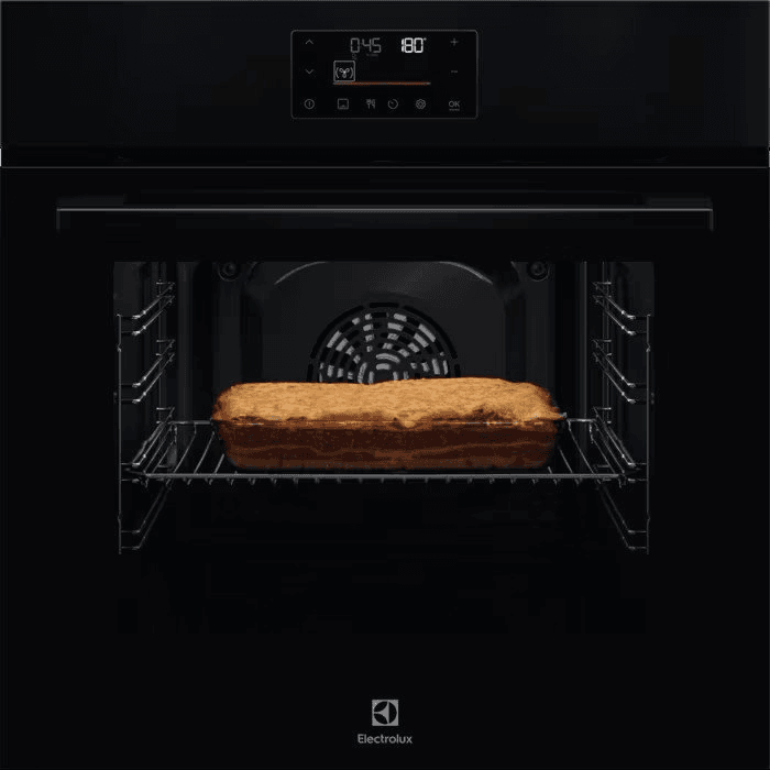 Elektrická rúra Electrolux LOF6P16Z