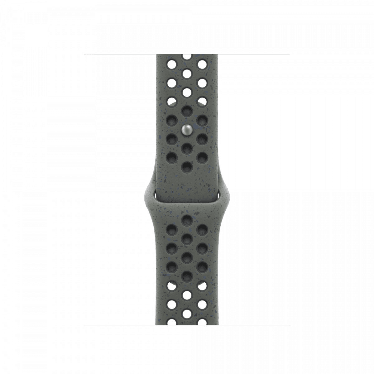 Apple 41mm Cargo Khaki Nike Sport Band - M/L (MUUW3ZM/A)