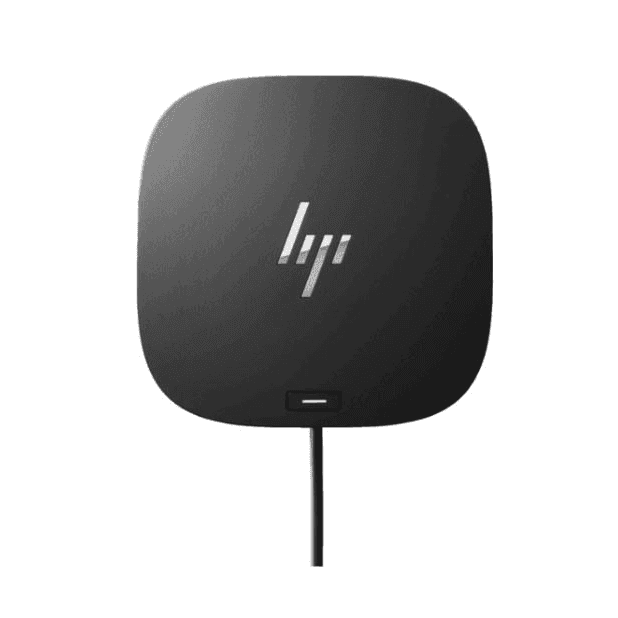 HP USB-C Dock G5 Kábel USB 3.2 Gen 1 (3.1 Gen 1) Type-C Čierna