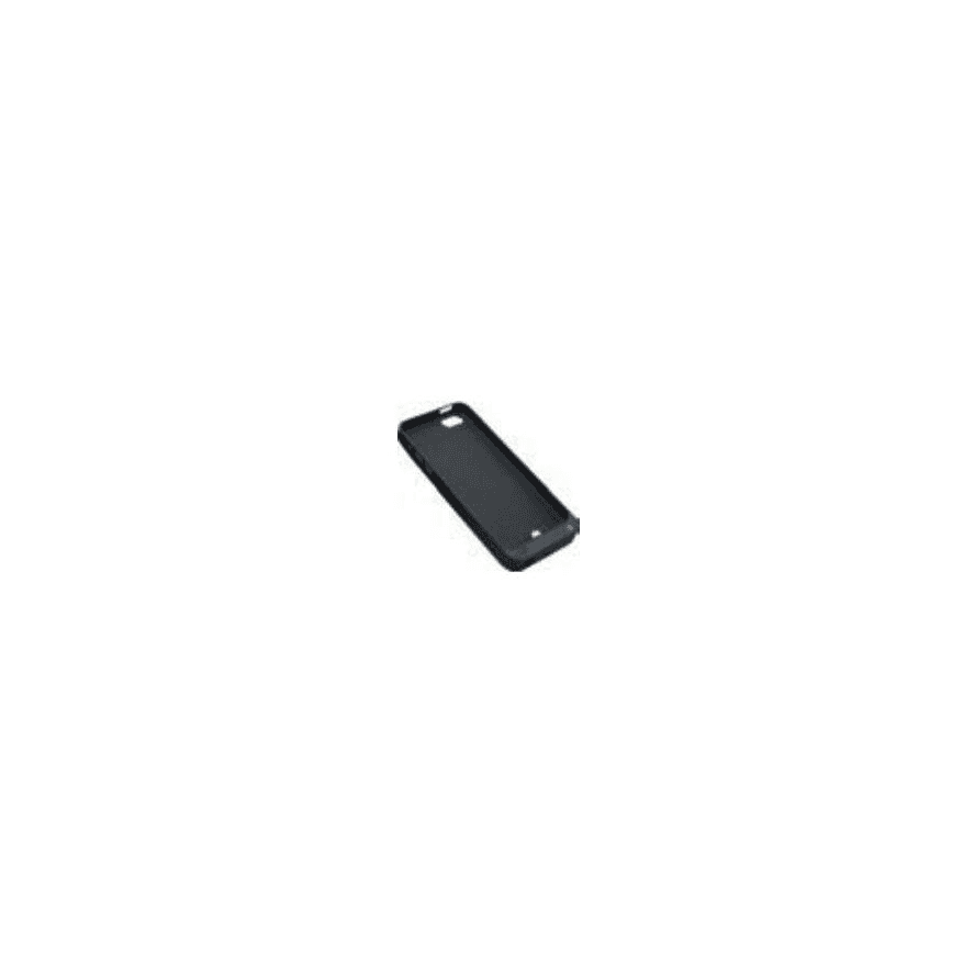 Powerbanka Urbii 4000 mAh čierna
