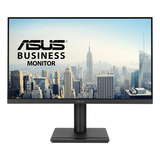 ASUS VA249QGSE LCD monitor 60,5 cm (23.8") 1920 x 1080 px Full HD Čierna