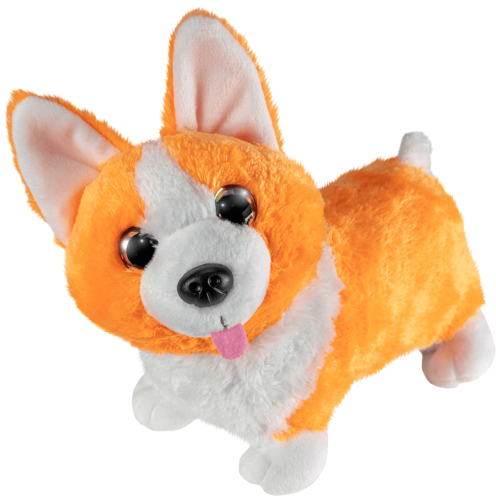 Lumo Stars Corgi Monty