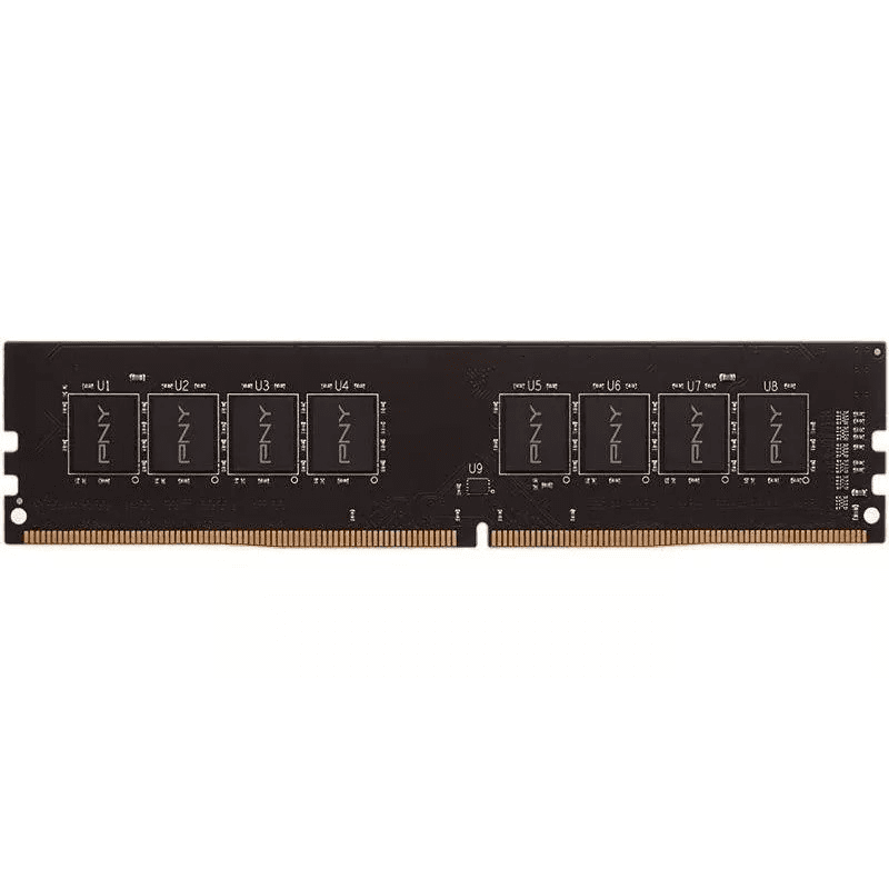 Pamäť 16GB DDR4 3200MHz 25600 MD16GSD43200-SI