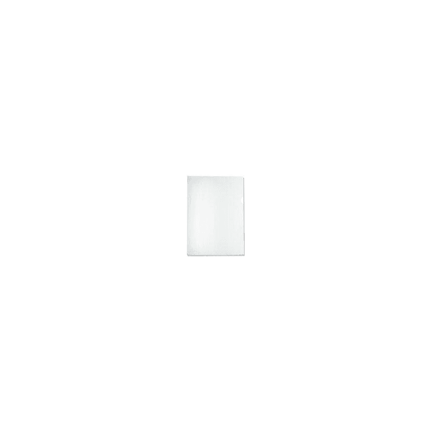 Euroobal A4 Herlitz 100