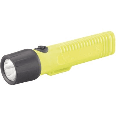 Baterka miniatúrna Acculux 110 lm LED
