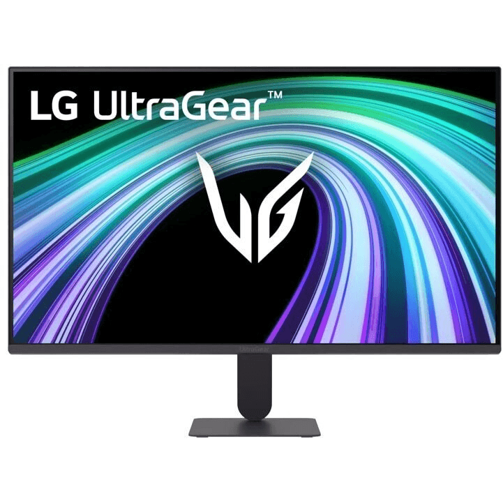 LG UltraGear G4 LCD monitor 60,5 cm (23.8") 1920 x 1080 px Full HD LED Čierna