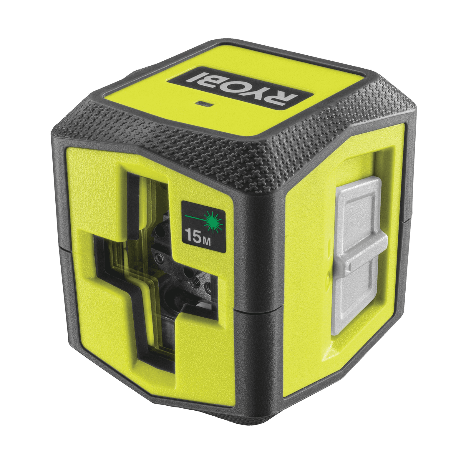 Ryobi Krížový laser zelený 15 m RBCLLG1