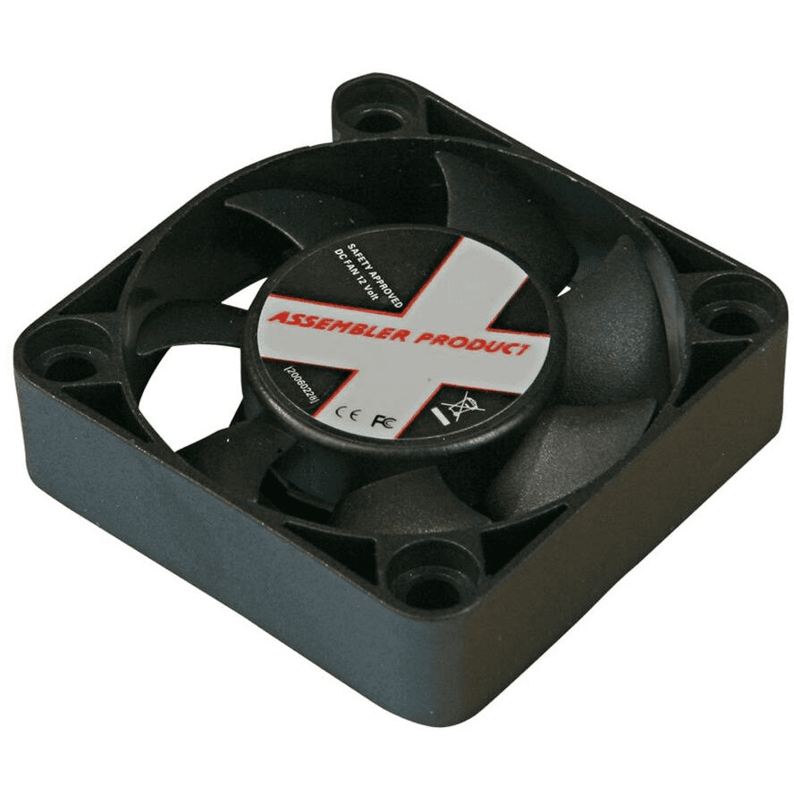 Ventilátor Xilence 60 x 60 mm XPF60S.W