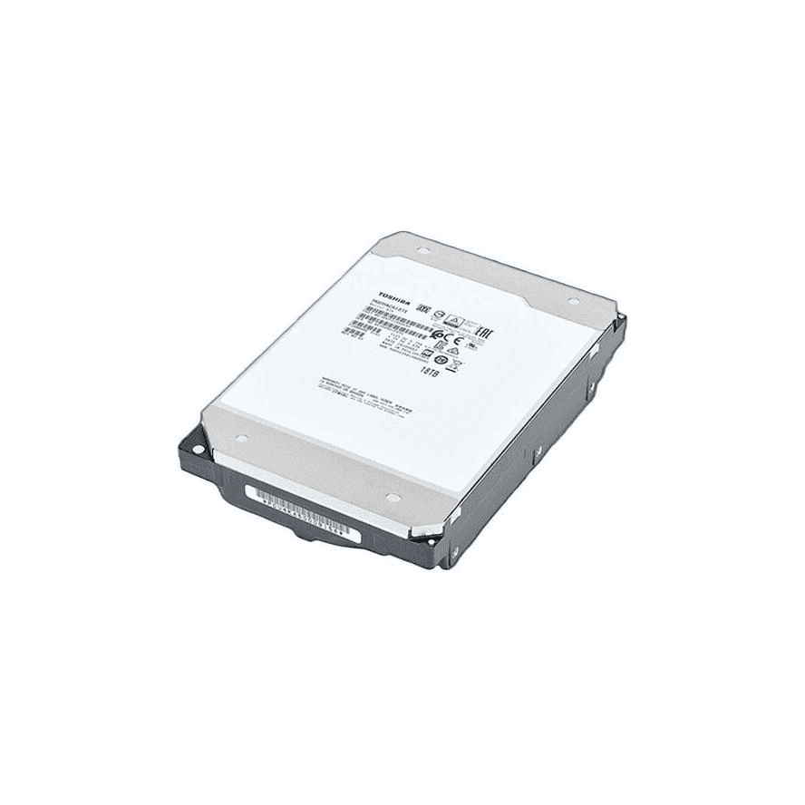 Pevný disk Toshiba Enterprise MG09ACA14TE 14TB SATA III 3,5"