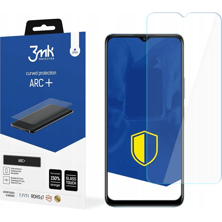 Ochranná fólia 3MK pre Vivo Y76 5G 1 ks