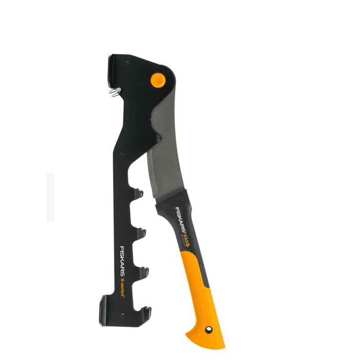 Štiepačka dreva FISKARS X- 1079159