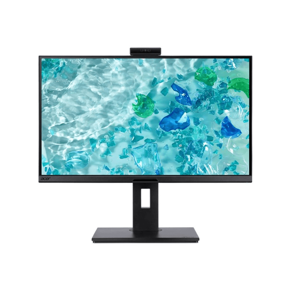 LED monitor Acer B278Kbemiqprcuzx 27" 3840 x 2160 px IPS / PLS