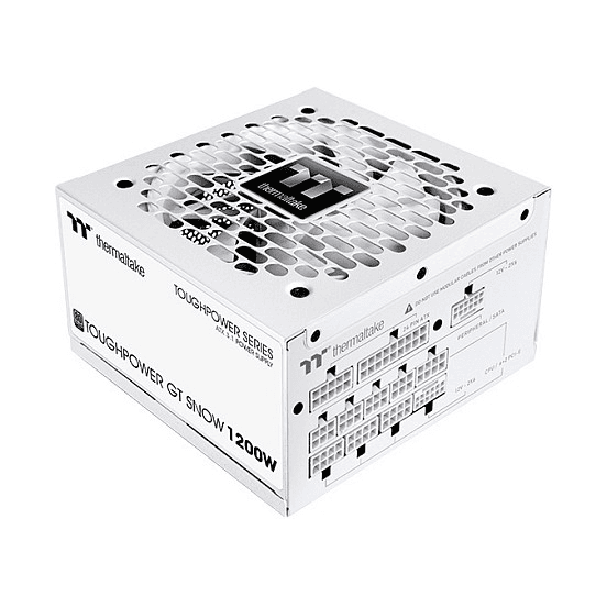 Napájací zdroj Thermaltake TPD-1200AH2FXG-3 1200 W 80 PLUS Gold