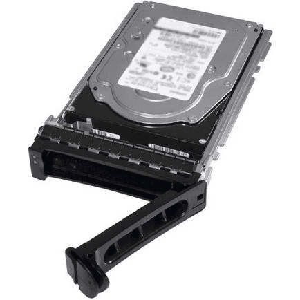 DELL 3NKW7 pevný disk 300 GB 10000 ot/min 2.5" SAS