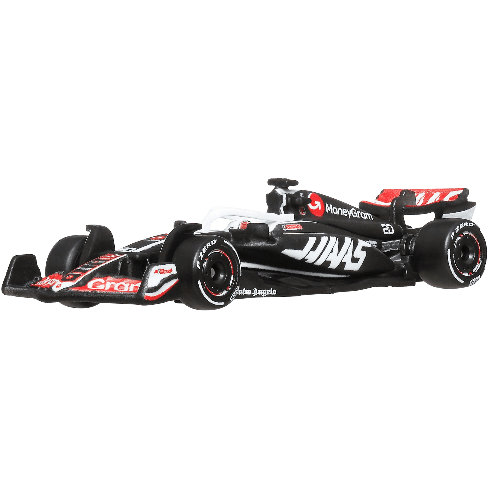 Hot Wheels HRV11 detské vozidlo