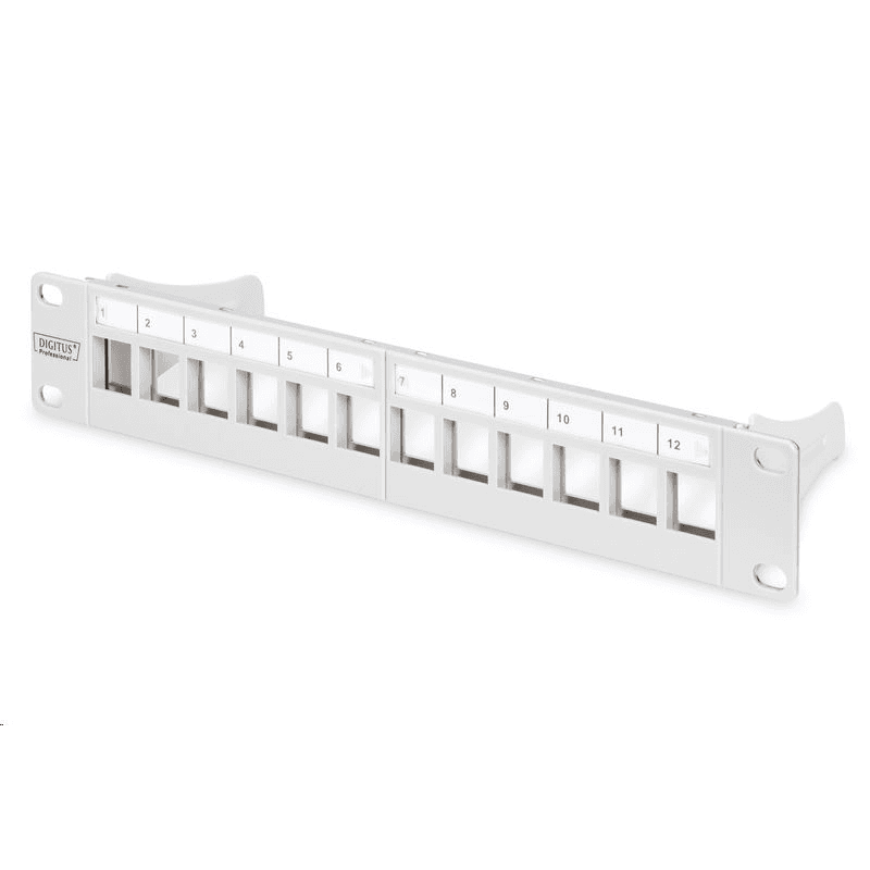Digitus DN-91419 patch panel 1U