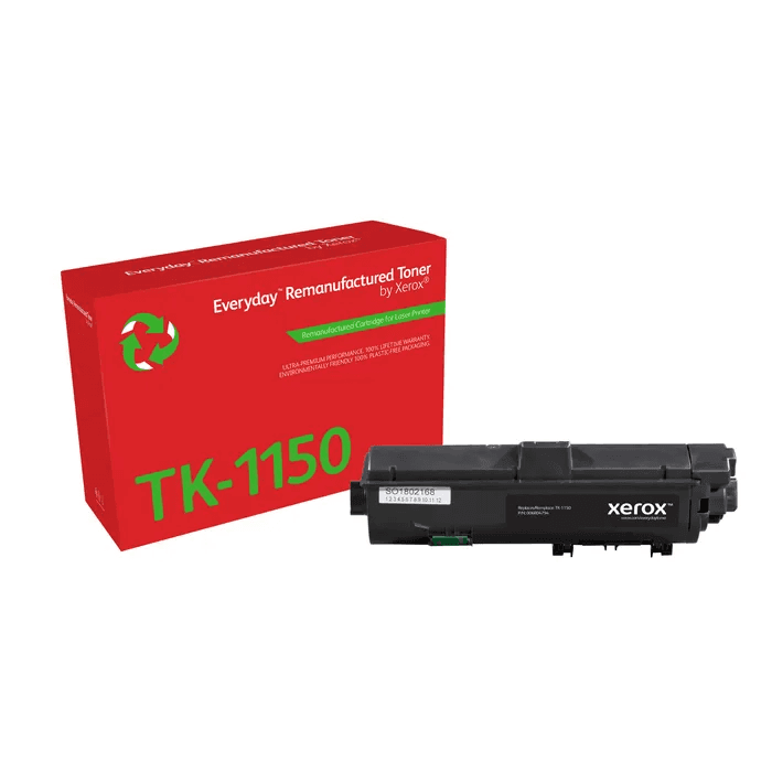 Toner Xerox Everyday S55273976 čierny (čierny)