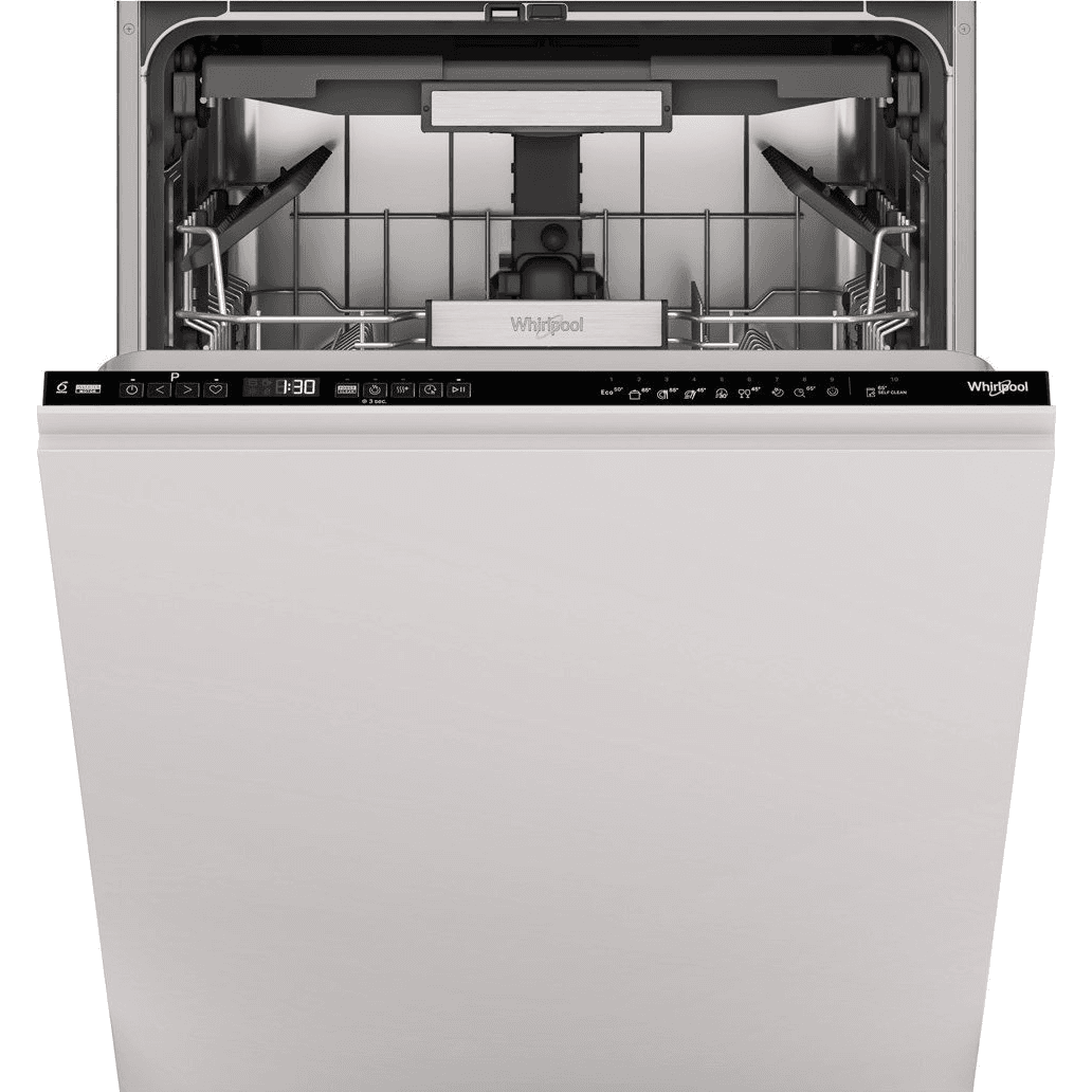 Whirlpool W7I HP42 L Plne vstavaný 15 miest C