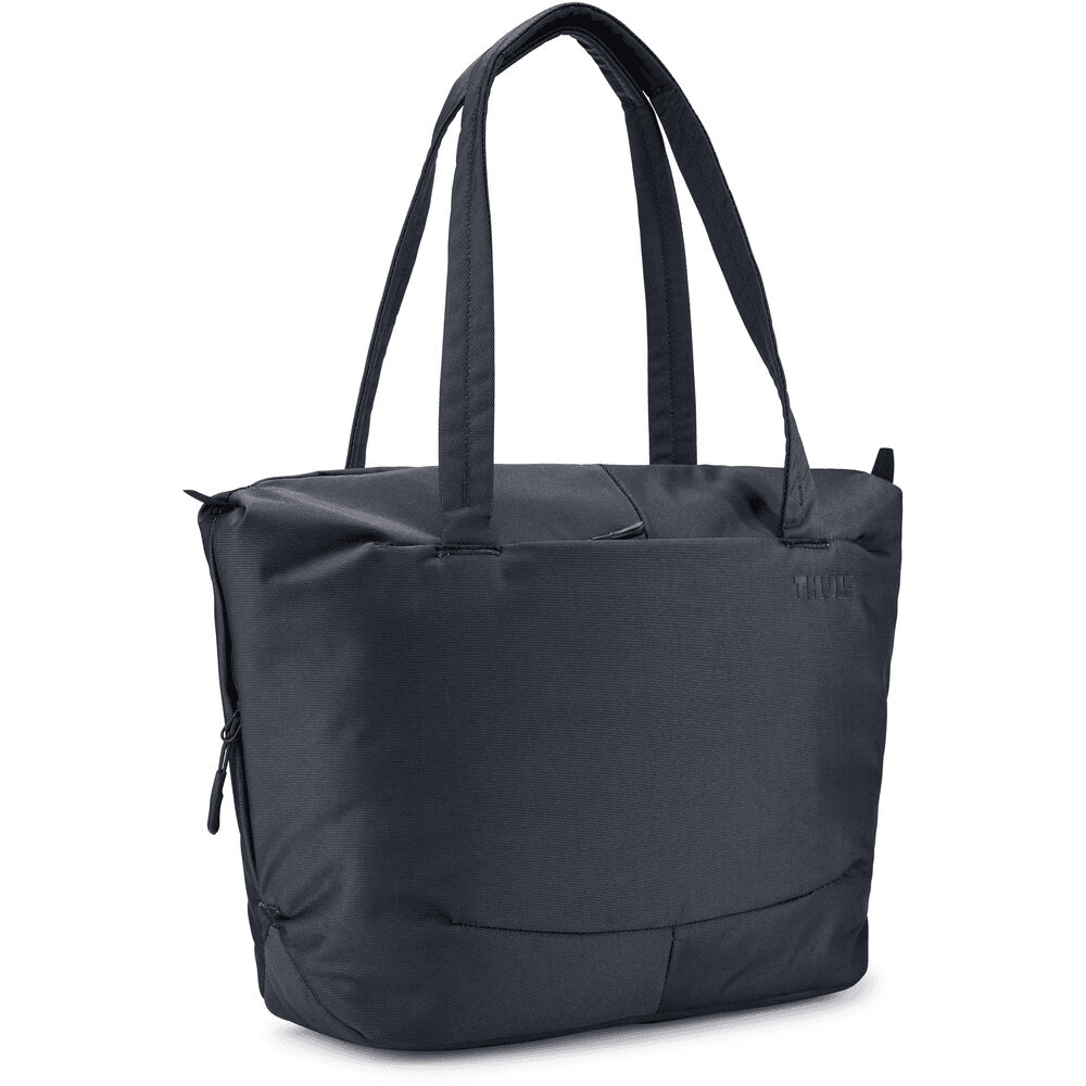 Thule Subterra 2 TST402 Dark Slate Polyester Čierna Unisex Plátená taška
