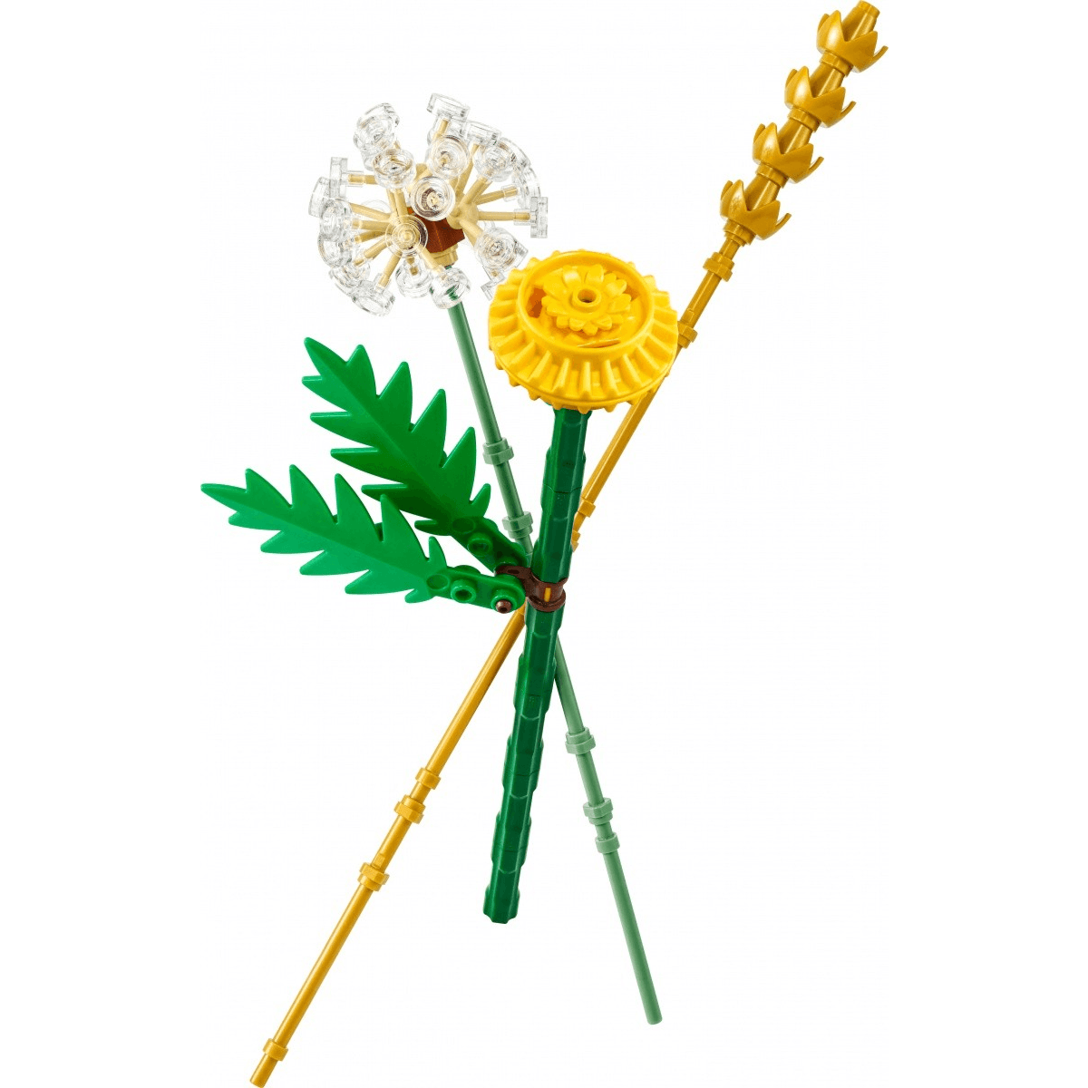 LEGO Botanicals 30701 Poľné kvety
