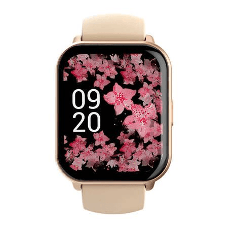 SmartWatch HiFuture FutureFit Zone 2 (ružová)