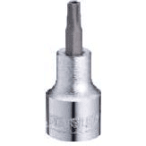 NADSTAVEC 1/4 S KONCOVKOU TORX S OTVOROM TT8