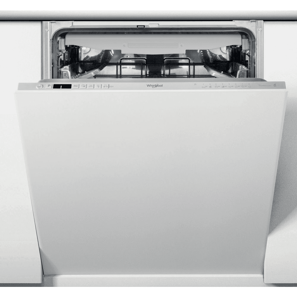 Whirlpool WI 7020 PF Plne vstavaný 14 miest E