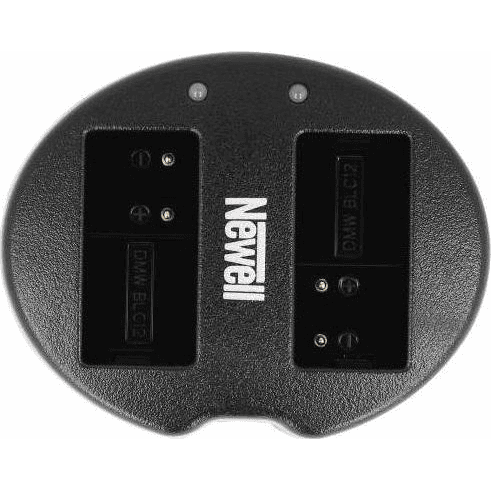 Nabíjačka Newell SDC-USB pre Panasonic