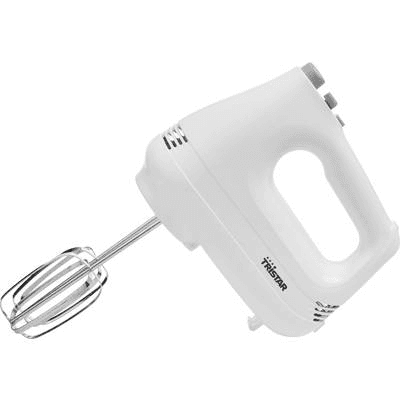Tristar MX-4202 mixér Ručný mixér 200 W Biela