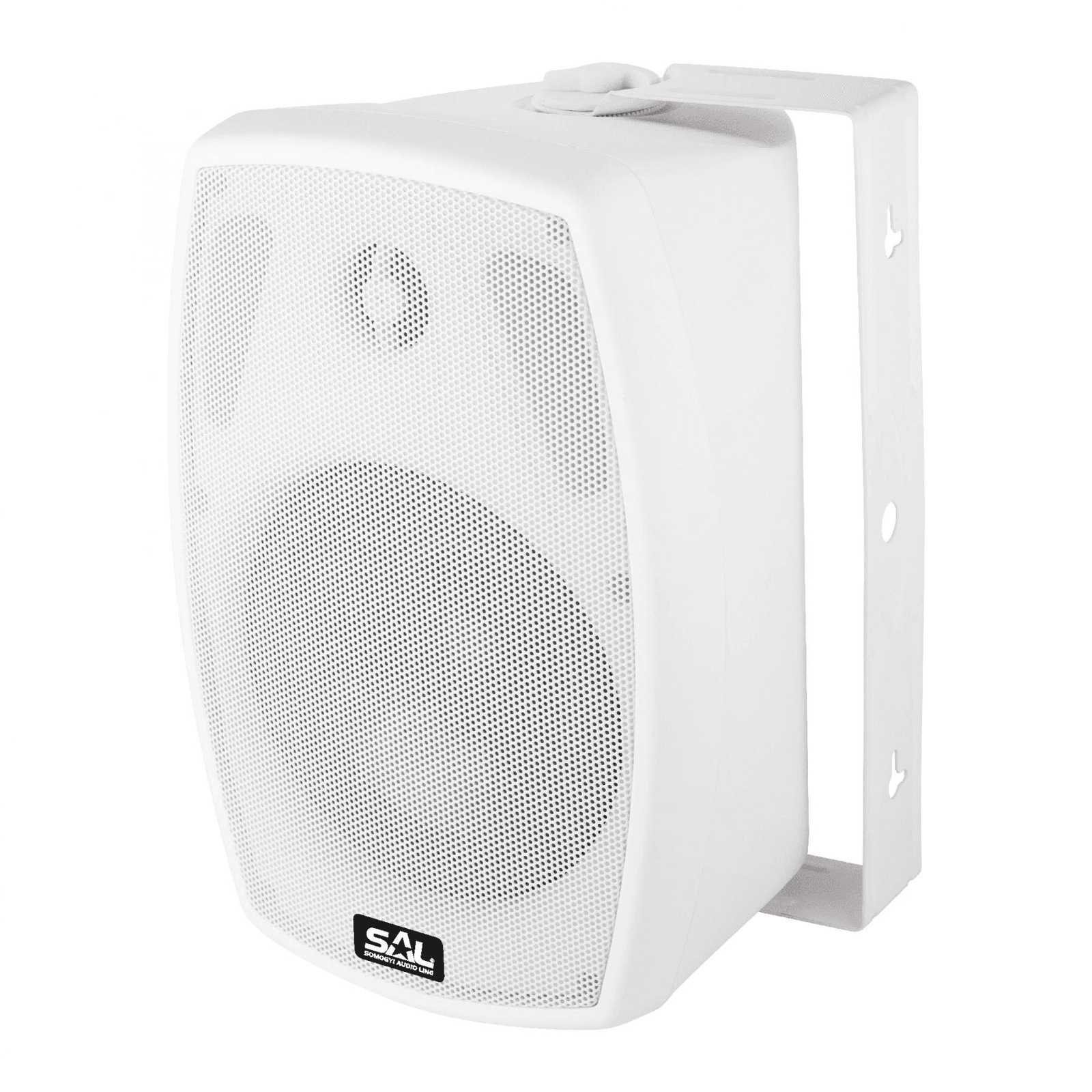 SAL BXB 100/8, 2-pásmový reproduktor, 2 v 1, 60 W / 8 Ohm, 40 W / 100 V