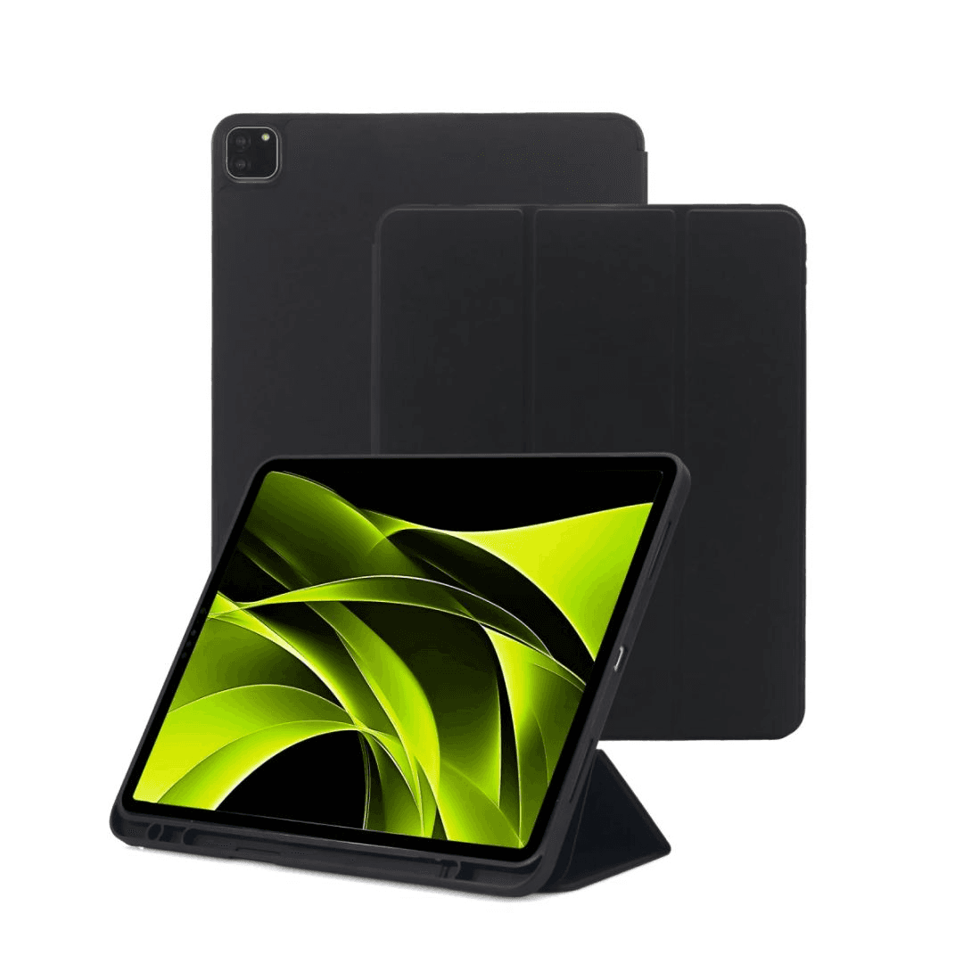 MOBILNÉ PUZDRO NA TABLET ORIGINAL, CELÉ VYKLÁPACIE PRE IPAD PRO 13, M5