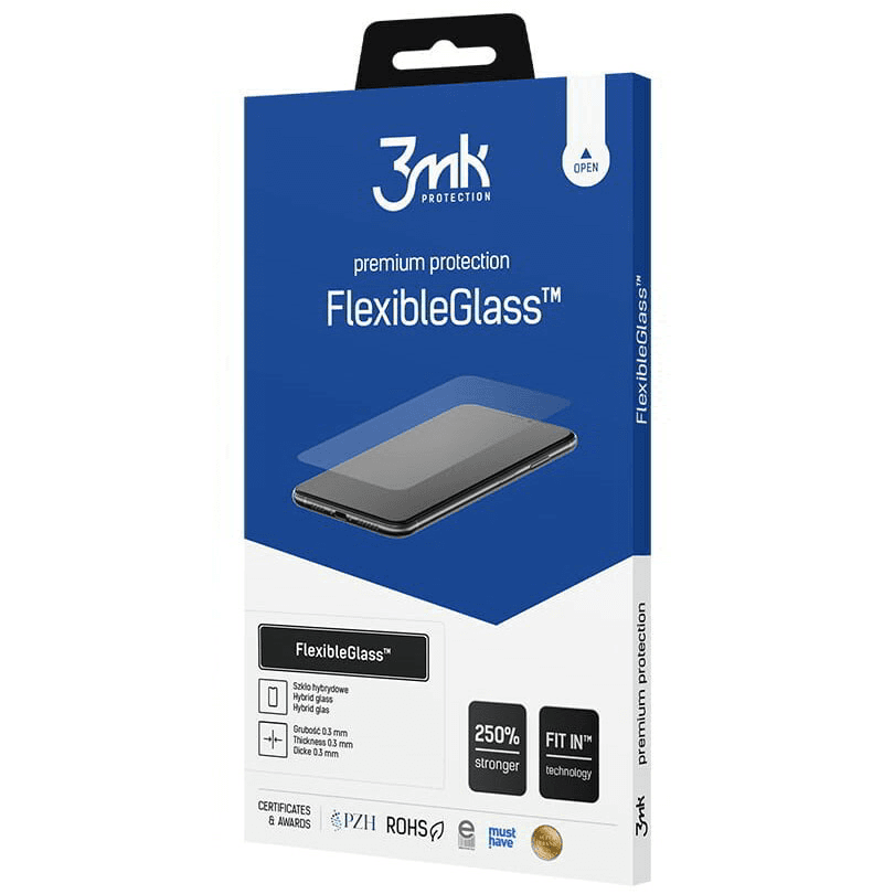 3MK HYBRIDNÉ SKLO PRE REALME GT 2 PRO