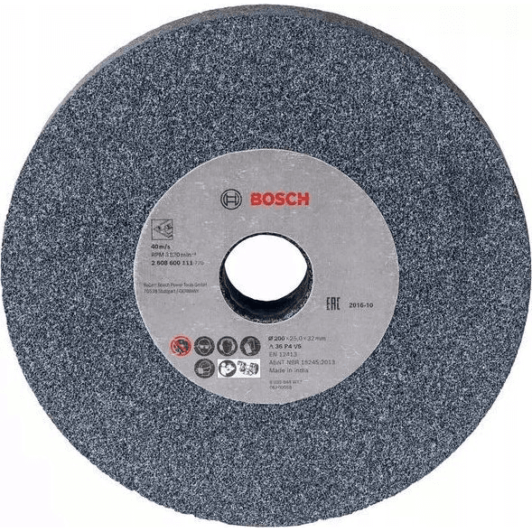 Bosch 2 608 600 111 príslušenstvo pre uhlovú brúsku