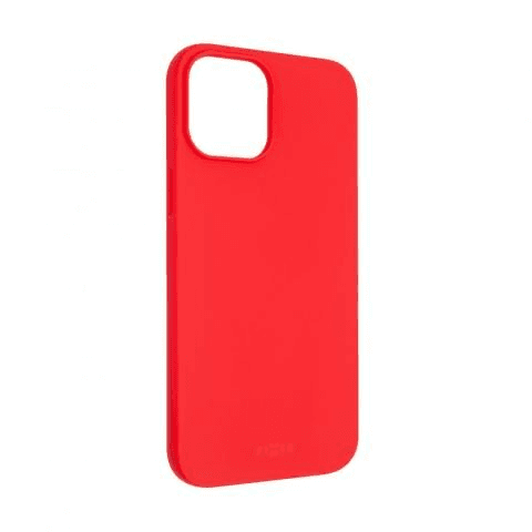 Zadný Kryt Fixed pre Apple iPhone 13 Pro Max červený