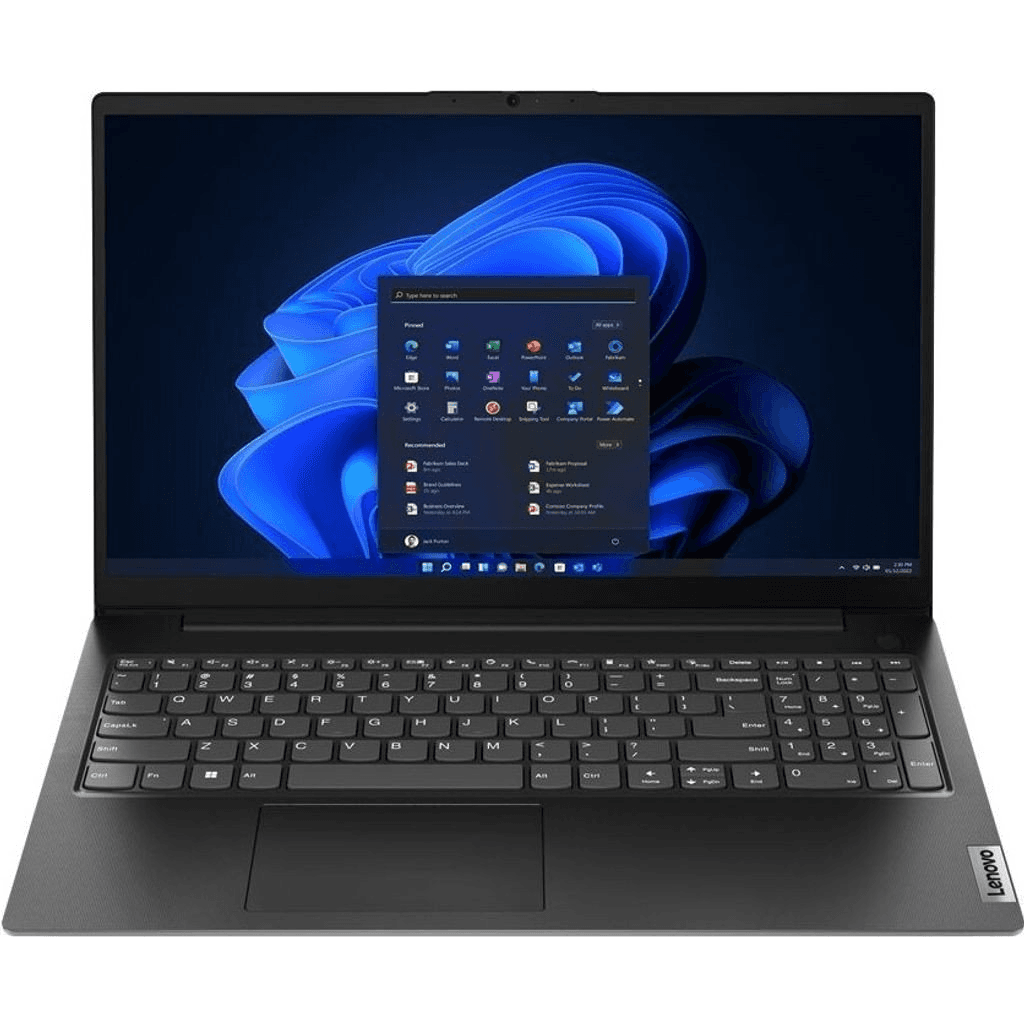 Notebook Lenovo V15-ADA; 15,6" AMD Athlon 8 GB / 256 GB