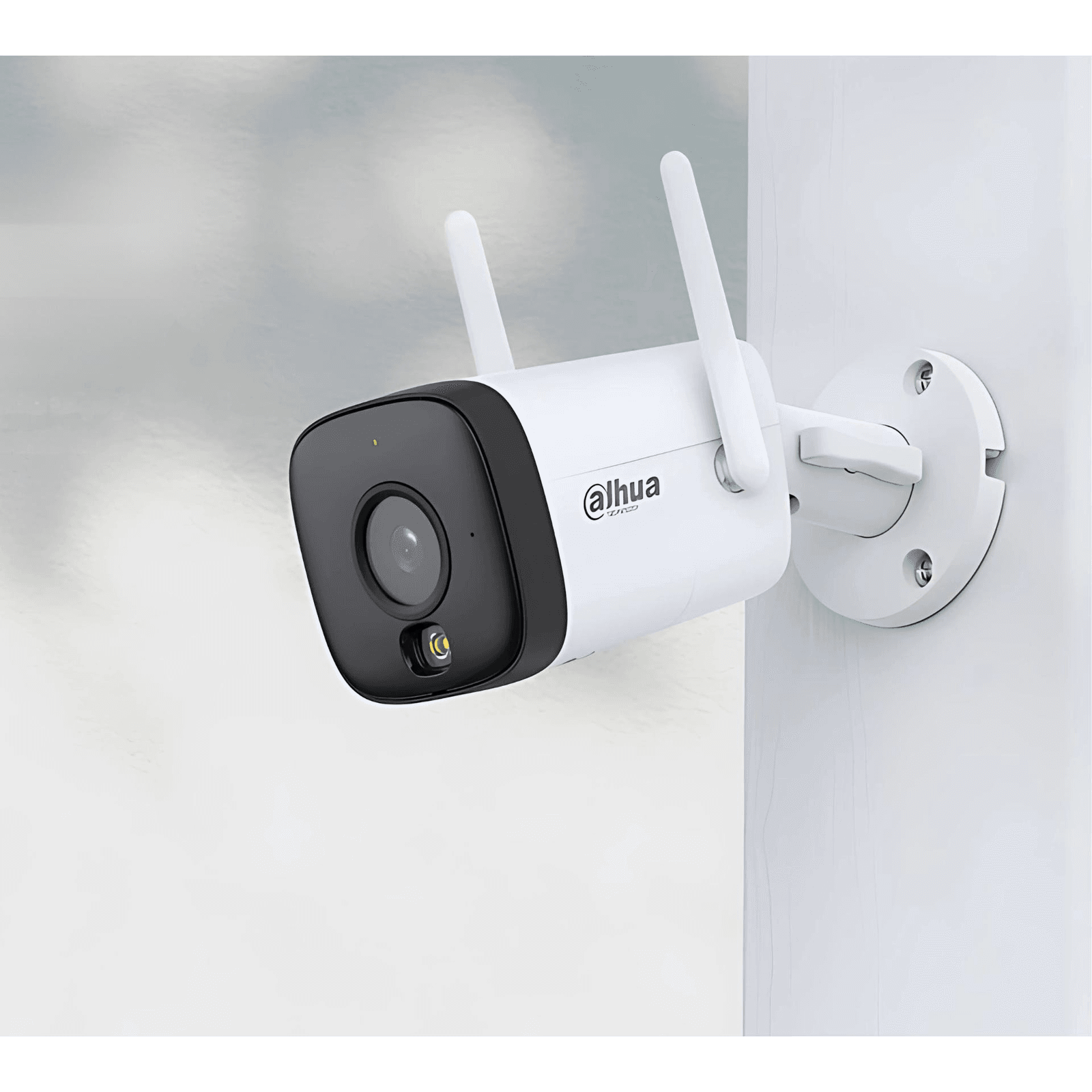 Wi-Fi IP kamera Dahua IPC-HFW1539DTK1-SAW-IL-0280B
