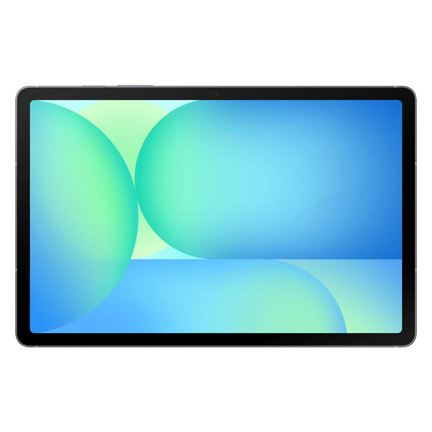 Samsung Galaxy Tab S10 FE Samsung Exynos 256 GB 27,7 cm (10.9") 12 GB Wi-Fi 6 (802.11ax) Šedá