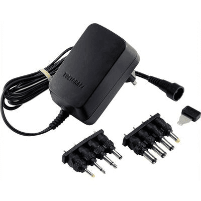 Zásuvný zdroj Voltcraft USPS-1000N