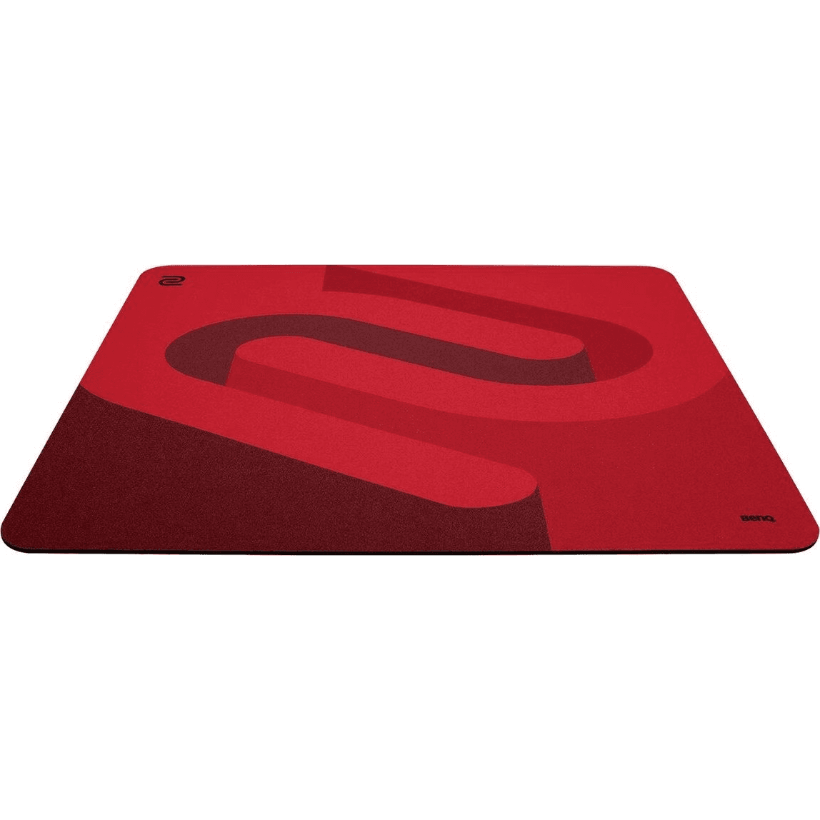 BenQ G-SR-SE ROUGE II Herná podložka pod myš Červená