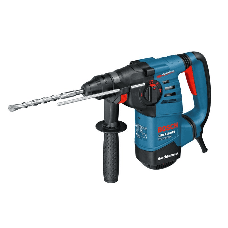 Bosch 0 611 23A 000 príklepová vŕtačka 800 W 900 ot/min SDS Plus