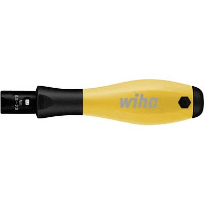 Wiha 30495 ručný skrutkovač Screwdriver set