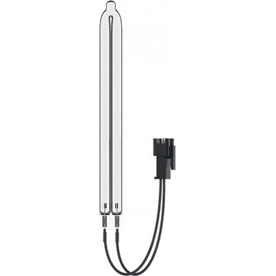 Leitz 2415150 príslušenstvo k čističkám vzduchu UV lampa